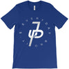 jake paul silver T-Shirt