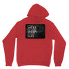 Leave One Wolf Alive And The Sheep Are Never Safe Youth Hoodie