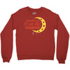 Alhamdullillah It's My First Ramadan Crewneck Sweatshirt