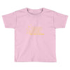 1981 model and still a classic Toddler T-shirt