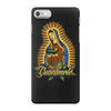 our lady of guacamole iPhone 7 Case