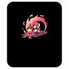 mario paint smash Mousepad
