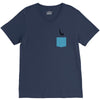 Yes, You Can Dive V-Neck Tee