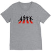 croos V-Neck Tee