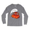 polite pete Long Sleeve Shirts