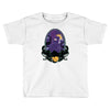 poor unfortunates Toddler T-shirt