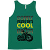 Sorry This Girl Is Already Takenby a Cool And Biker Tank Top