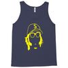larry bernandez king felix seattle baseball Tank Top