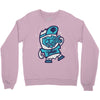 pizza yetee! Crewneck Sweatshirt