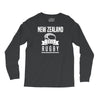rugby 2015 nations Long Sleeve Shirts