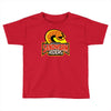 sandworm riders Toddler T-shirt
