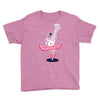 r22 d22 Youth Tee