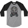 alternative ending 3/4 Sleeve Shirt