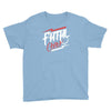 fatal Youth Tee