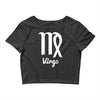 zodiaque vierge Crop Top