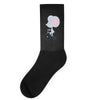 Biker Mice Socks