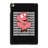 oh my god pig iPad Mini 4