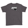 wakanda panthers Youth Tee