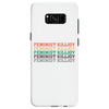 Feminist Killjoy Samsung Galaxy S8