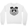 panda Crewneck Sweatshirt