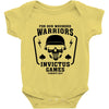 INVICTUS GAMES Toronto 2017 Baby Onesie