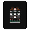 ugly christmas sweater Mousepad