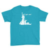 i got one wedding bride groom engagement Youth Tee
