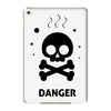 danger iPad Mini 4