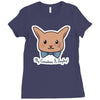my carrootness is tingling Ladies Fitted T-Shirt