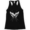 mafiacat Racerback Tank