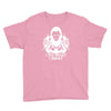 marvel comic god of mischeif thor unisex Youth Tee