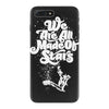 we are all made of stars iPhone 7 Plus Case