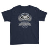 vintage quality without compromise 1995 aged to perfection Youth Tee