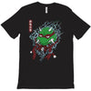 red oni ninja T-Shirt
