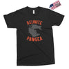 reunite pangea Exclusive T-shirt