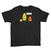 so corny Youth Tee
