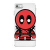 deadpool iPhone 7 Case