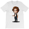 i know T-Shirt