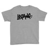 Logang Maverick Youth Tee
