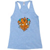 vulcanicks Racerback Tank
