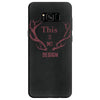 hannibal   my design Samsung Galaxy S8 Case