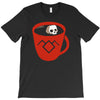 black coffee T-Shirt