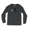 robotic hoover Long Sleeve Shirts