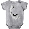 fish Baby Onesie