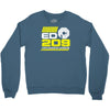 ocp ed 209 Crewneck Sweatshirt