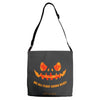 Float Down Here (f148) Adjustable Strap Totes