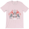 black knight coat of (no) arms T-Shirt