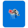 rampage wear Mousepad