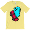 radical ghost T-Shirt