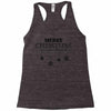merry christmas and happy new year Racerback Tank